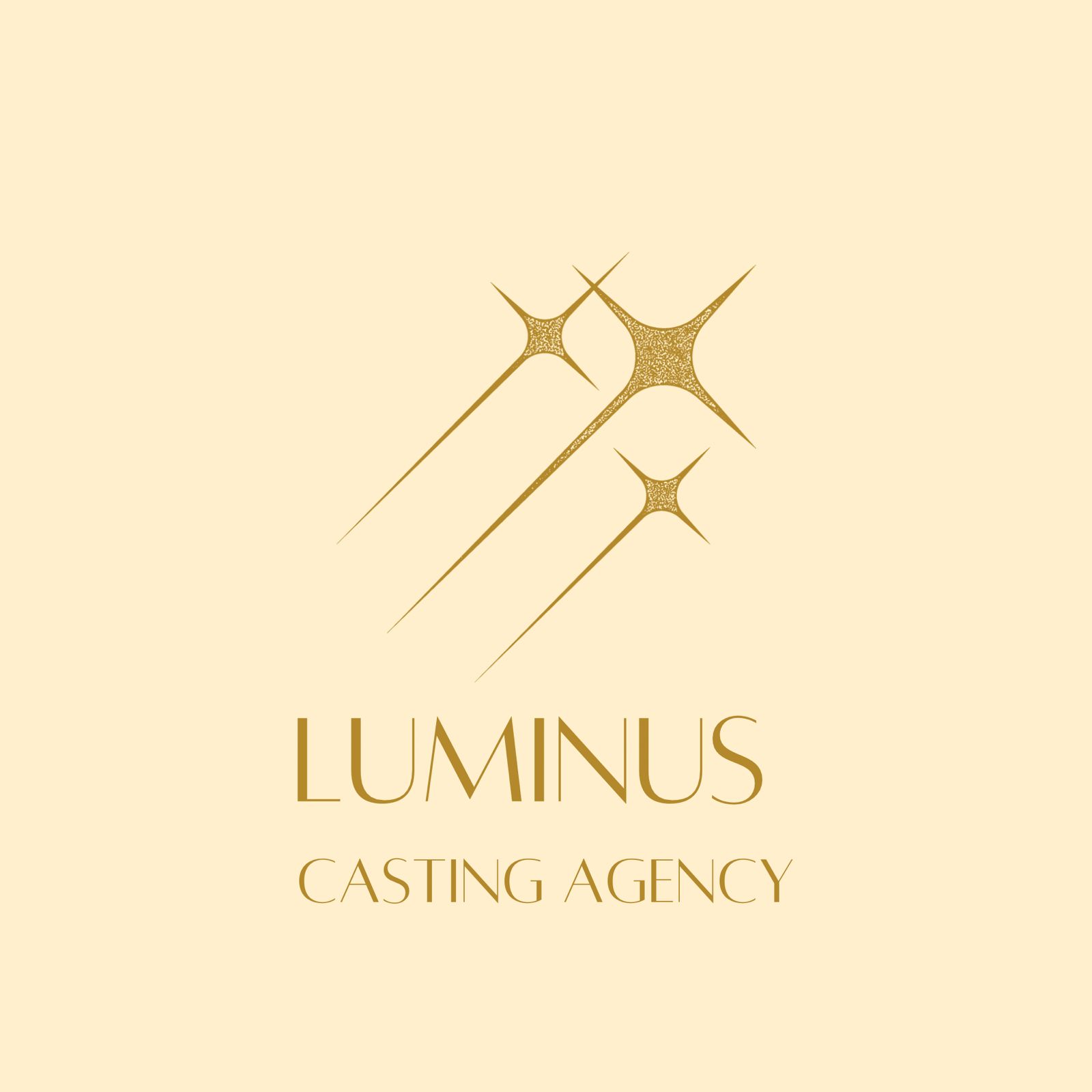 Luminus Casting